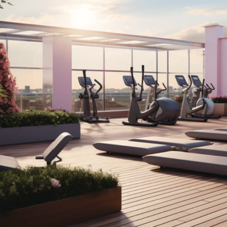 Integrated Living OPTIMA RESIDENCY (2)